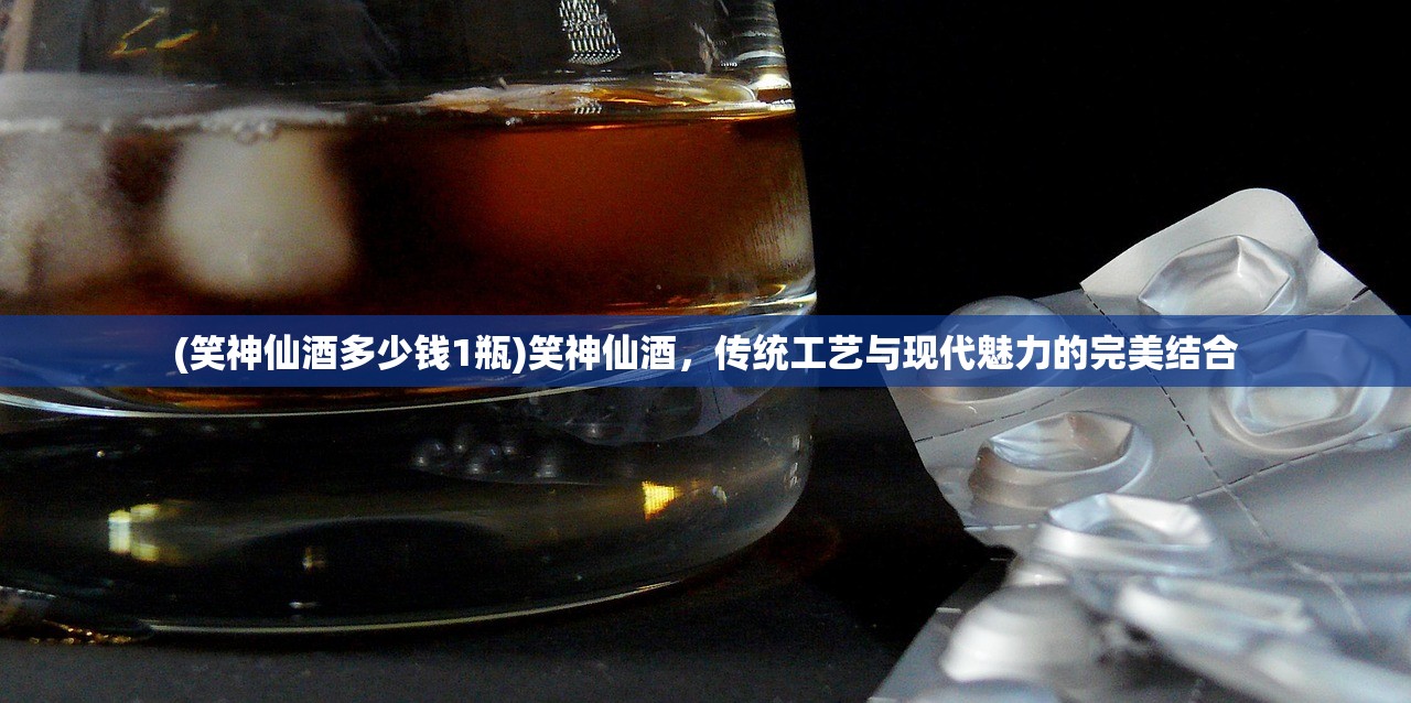 (笑神仙酒多少钱1瓶)笑神仙酒，传统工艺与现代魅力的完美结合